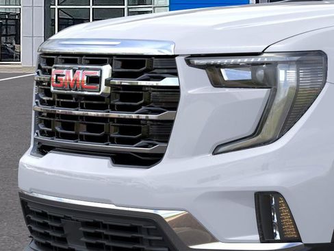 New 2026 GMC Acadia Elevation image 13