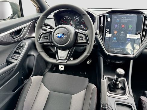 New 2026 Subaru WRX Premium AWD/4WD image 26