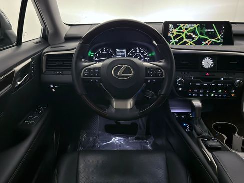 Used 2018 Lexus RX 350 AWD w/ Premium Package image 30