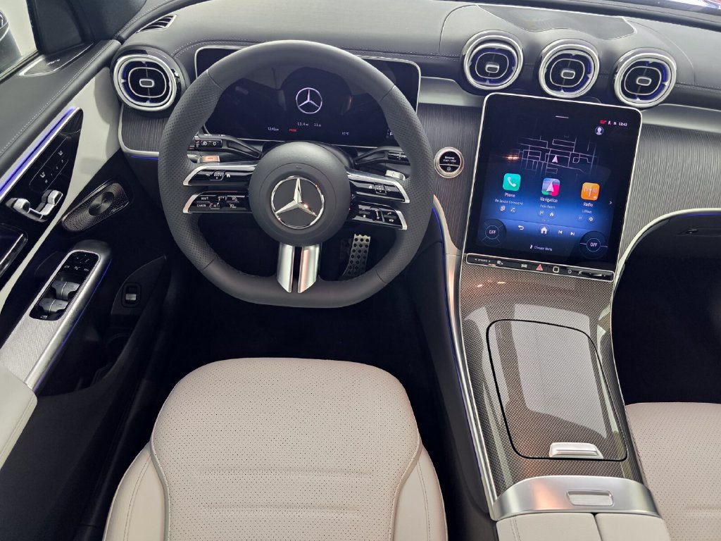 New 2026 Mercedes-Benz GLC 300 image 10