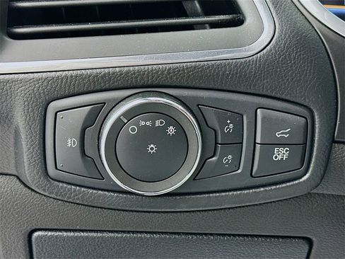 Used 2019 Ford Edge ST w/ Equipment Group 401A image 10