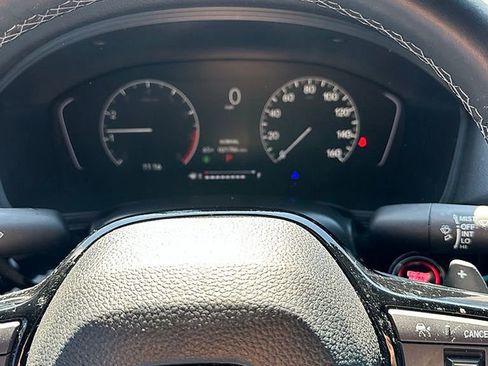 Used 2024 Honda Civic Sport image 4