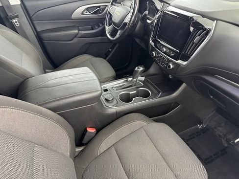 Used 2018 Chevrolet Traverse LT FWD image 21
