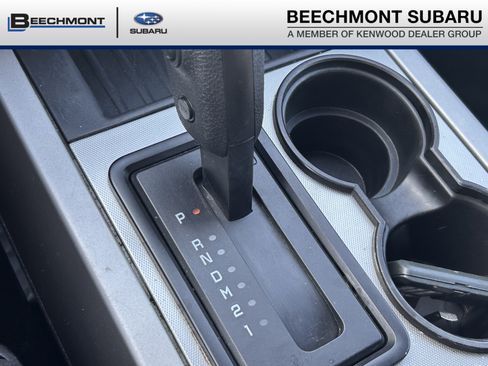 Used 2017 Ford Expedition EL XLT image 15