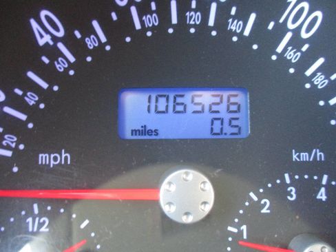 Used 2003 Volkswagen Beetle GLS image 29