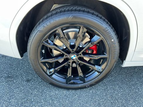 Used 2024 BMW X3 M40i AWD/4WD image 23