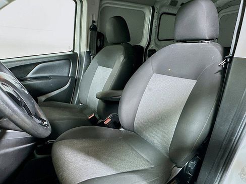 Used 2022 RAM ProMaster City Wagon image 10