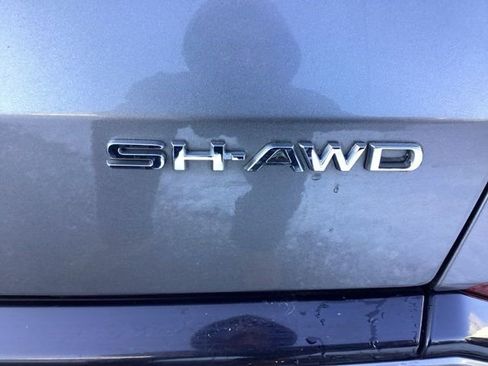 Used 2023 Acura MDX A-Spec AWD/4WD image 42