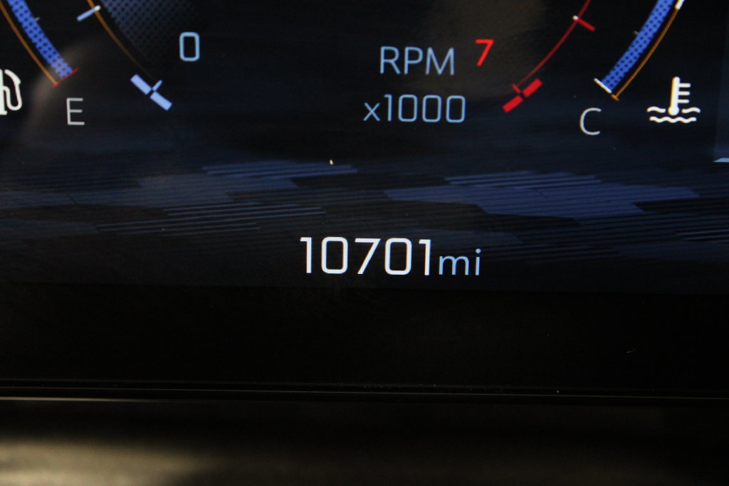 Used 2026 Chevrolet Equinox LT FWD image 28