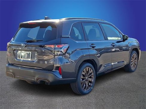 New 2026 Subaru Forester Sport image 3