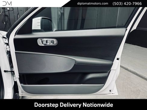 Used 2025 Hyundai Ioniq 6 SEL AWD/4WD image 27