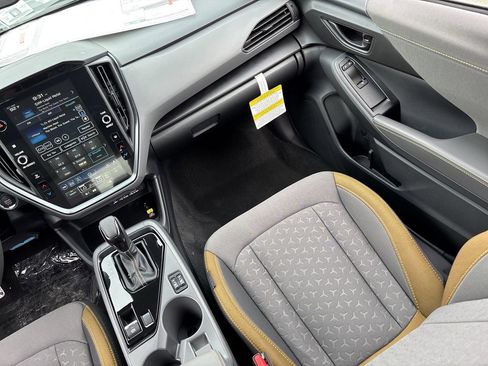 New 2026 Subaru Crosstrek 2.5i Sport AWD/4WD image 12