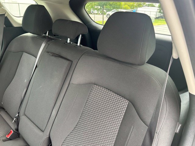 Certified 2024 Kia Sportage LX FWD image 16