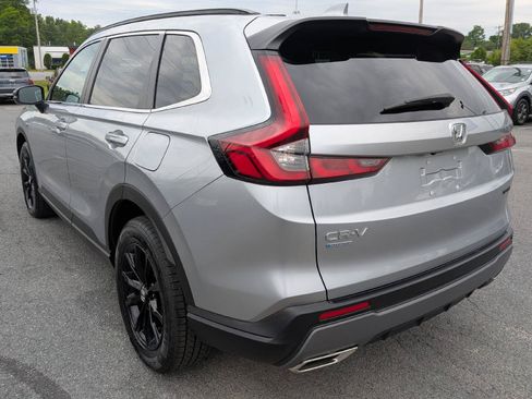 Used 2024 Honda CR-V Sport image 7