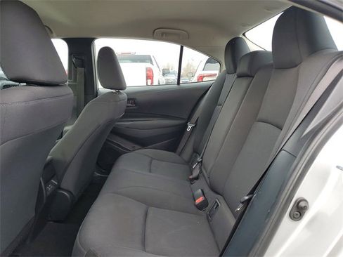 Used 2024 Toyota Corolla LE image 11