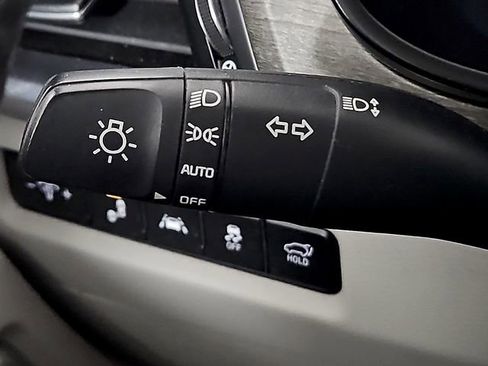 Used 2021 Kia Telluride EX w/ EX Premium Package image 26