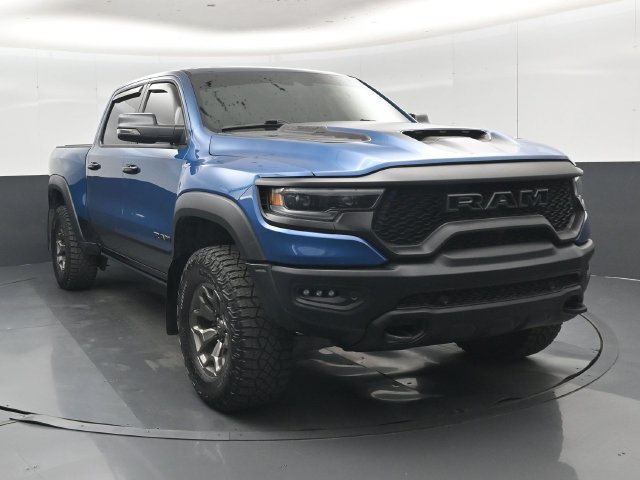 Used 2024 RAM 1500 TRX AWD/4WD image 1