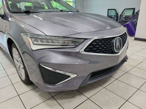 Used 2020 Acura ILX FWD image 17