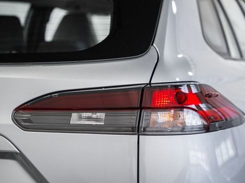 New 2026 Toyota Corolla Cross L image 6