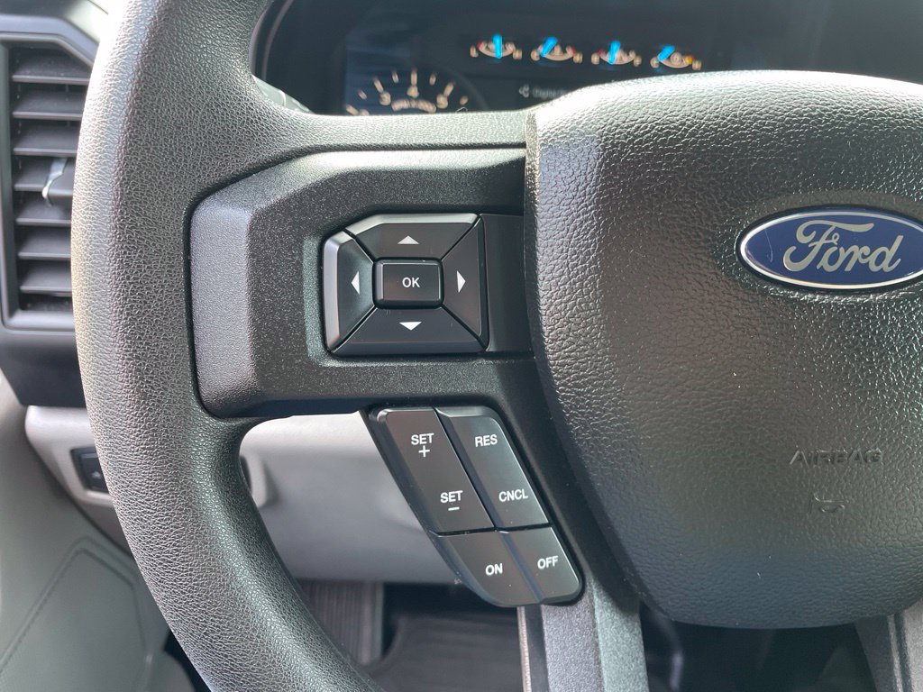 Used 2015 Ford F150 XL w/ Equipment Group 101A Mid RWD image 24