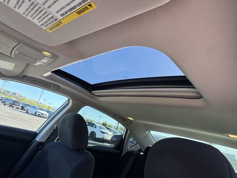 Used 2014 Nissan Altima 2.5 SV w/ Convenience Package image 20