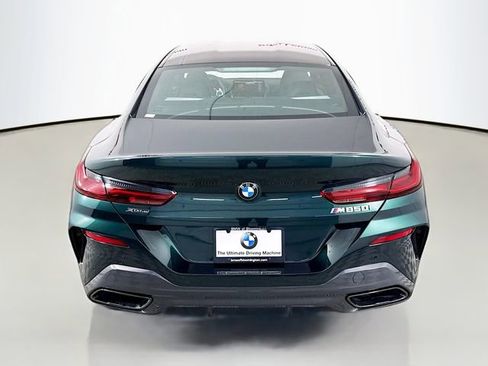 New 2026 BMW M850i xDrive AWD/4WD image 6