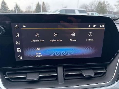 New 2026 Chevrolet Trax LT w/ LT Convenience Package image 13