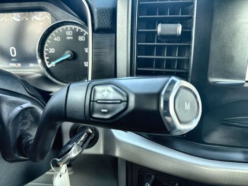 Used 2023 Ford F150 XLT w/ Equipment Group 301A Mid AWD/4WD image 20