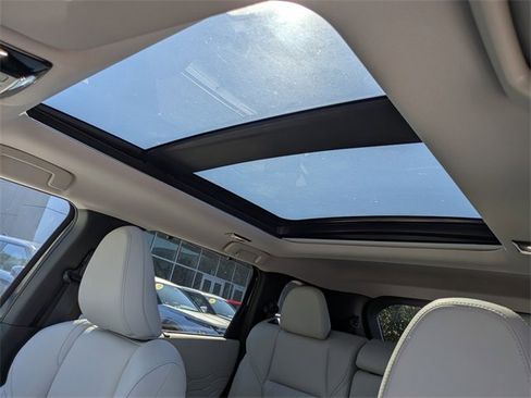 New 2025 Mitsubishi Outlander SEL image 23