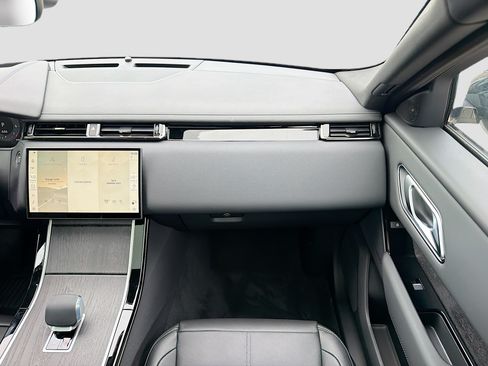 New 2026 Land Rover Range Rover Velar Belgravia AWD/4WD image 23