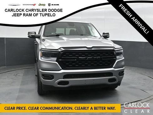 Used 2023 RAM 1500 Big Horn AWD/4WD image 7