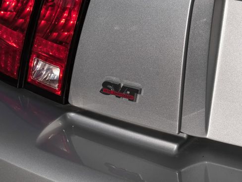 Used 2003 Ford Mustang Cobra image 42