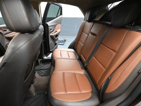 Used 2014 Buick Encore Premium image 35