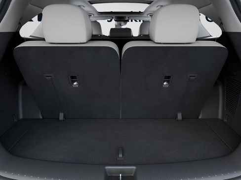 New 2026 Kia Sorento S w/ S Panoramic Sunroof Package FWD image 16