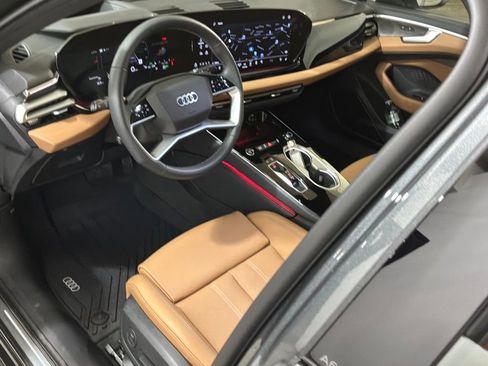 New 2026 Audi A6 Premium Plus image 17