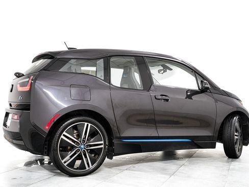 Used 2014 BMW i3 RWD image 7