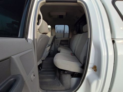 Used 2006 Dodge Ram 1500 Truck SLT w/ TRX4 Group image 26