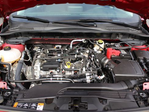 Used 2022 Ford Escape SEL image 23