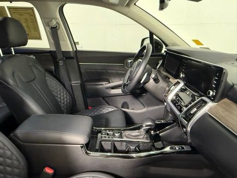 Used 2023 Kia Sorento SX Prestige image 51