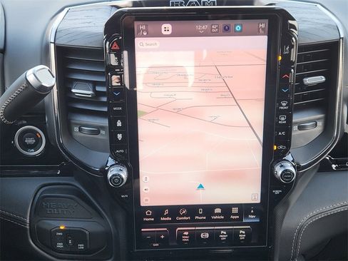 New 2026 RAM 2500 Limited image 14