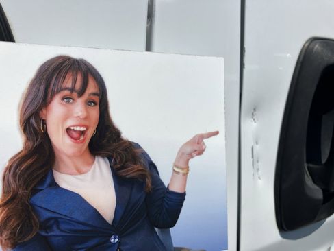 Used 2018 RAM ProMaster 1500 image 29