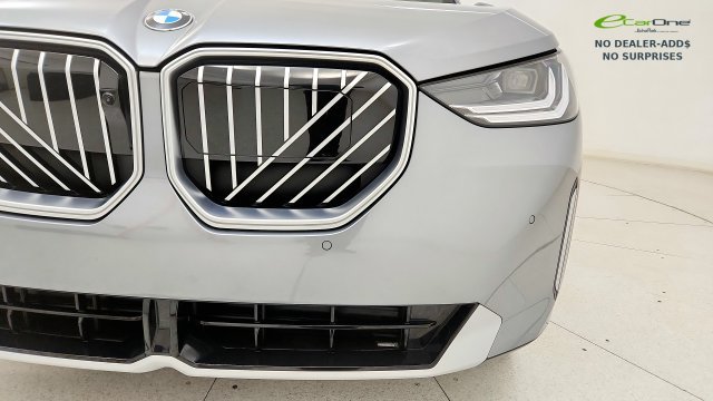 Used 2026 BMW X3 xDrive30i AWD/4WD image 26