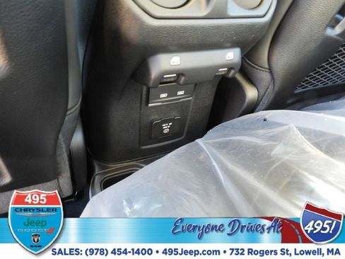 New 2026 Jeep Gladiator Rubicon image 14