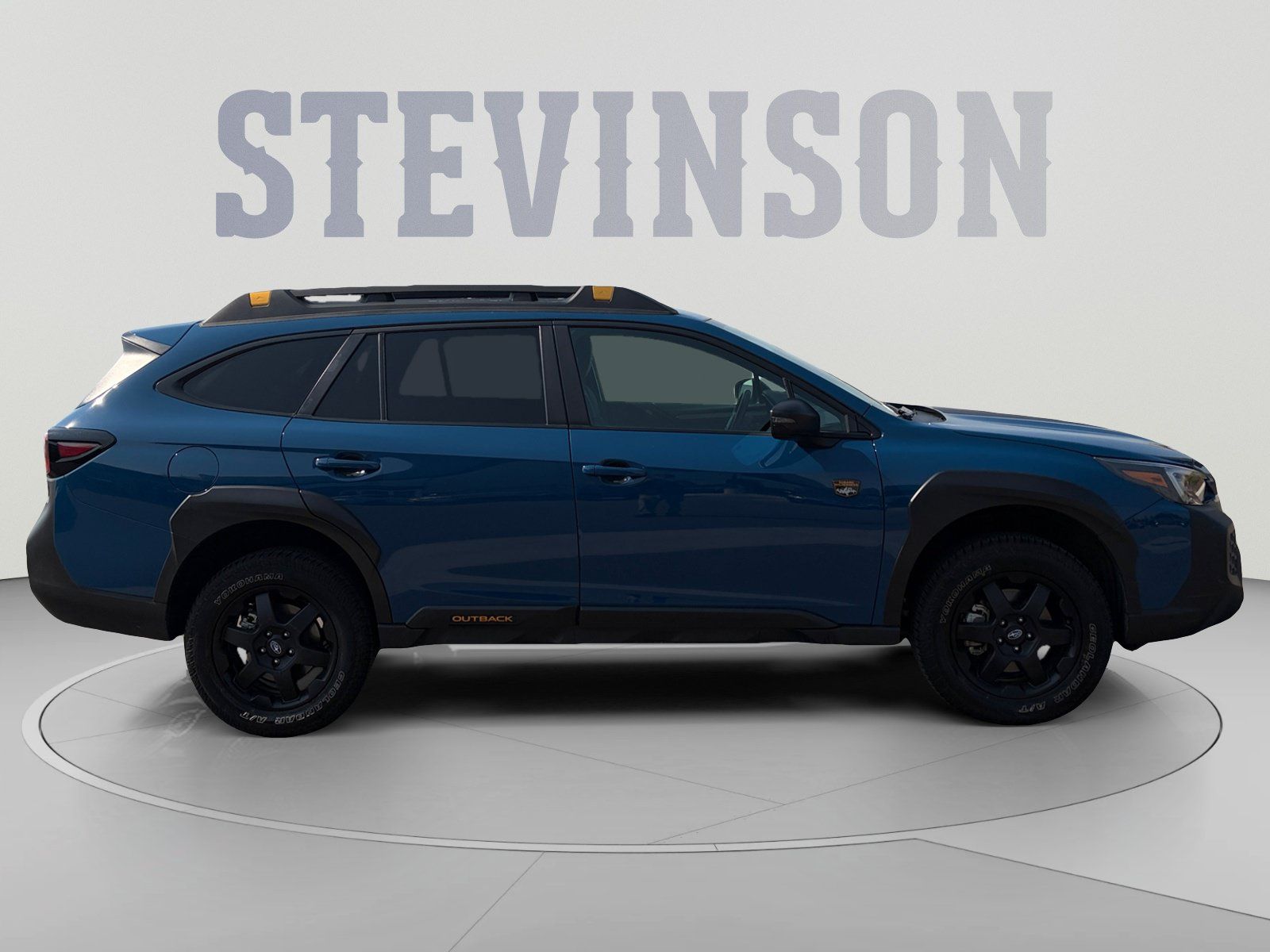 Used 2024 Subaru Outback Wilderness AWD/4WD image 6
