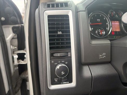 Used 2010 Dodge Ram 1500 Truck Sport image 15