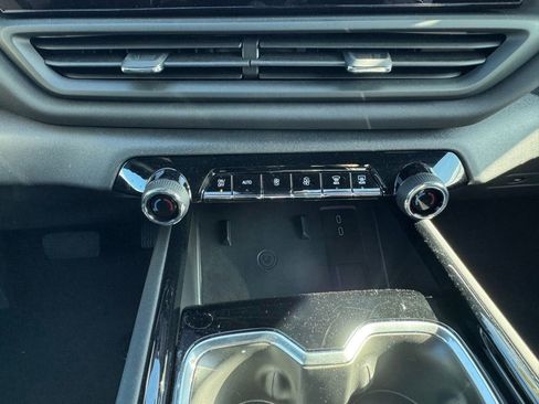 New 2026 Chevrolet Silverado EV LT w/ Plus Package image 30