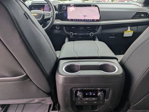New 2026 Chevrolet Tahoe Premier RWD image 33