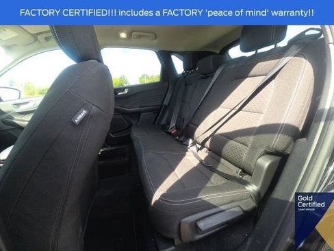 Certified 2023 Ford Escape Active w/ Tech Pack #2 FWD image 18