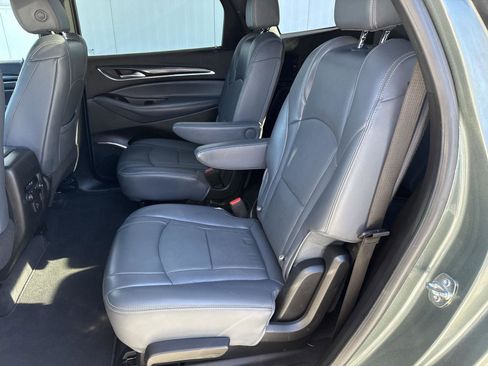 Used 2023 Buick Enclave Essence w/ Experience Buick Package image 12