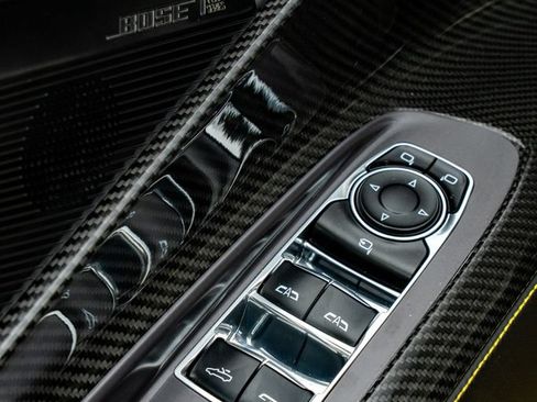 Used 2025 Chevrolet Corvette E-Ray AWD/4WD image 23